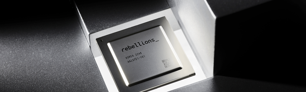 Rebellions
