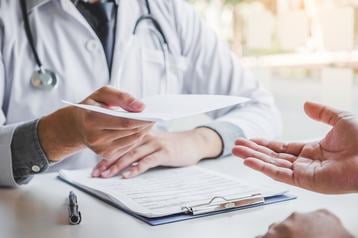 receta médica