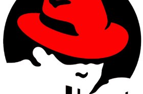 Red Hat logo