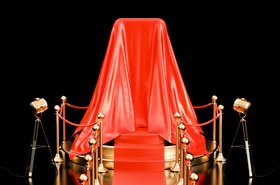 Unveiling