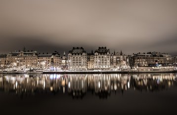 Stockholm