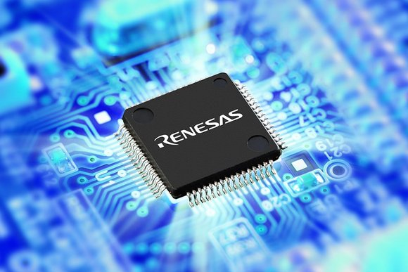 Renesas Electronics