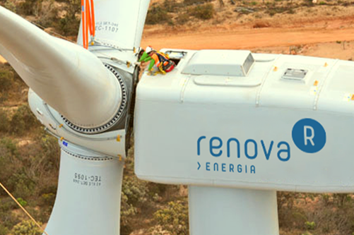 renova energia
