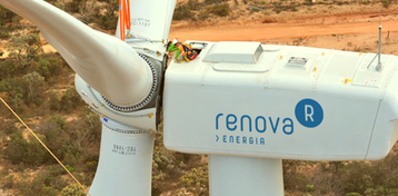 renova energia
