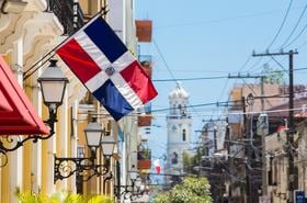 república dominicana