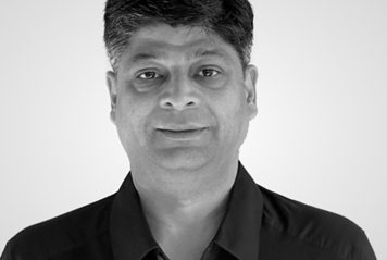 retym Sachin Gandhi