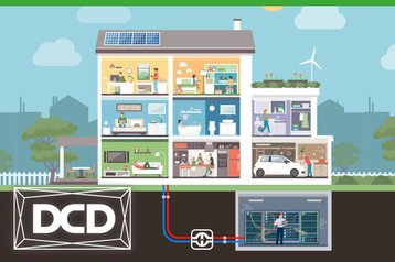 DCD>Energy Smart to discuss the reuse for dtacenters