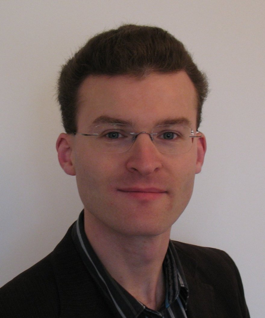 ElasticHosts' CEO Richard Davies