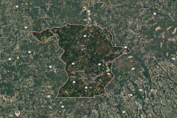 richmond county north carolina