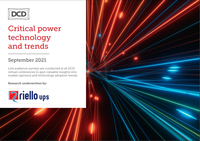 riello critical power tech trend cover.PNG