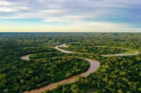 rio amazonas