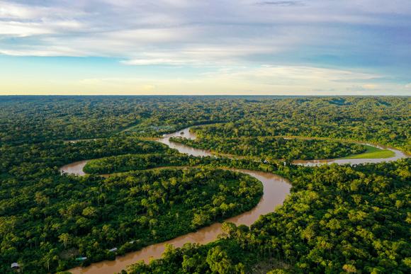 rio amazonas