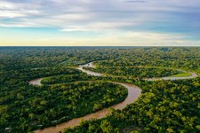 rio amazonas