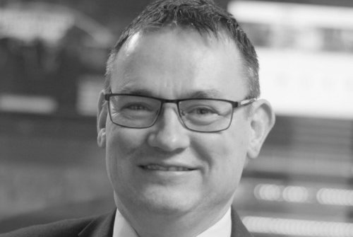 Rob pocock