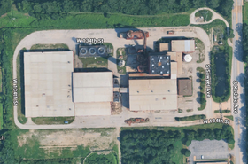 robbins incinerator illinois