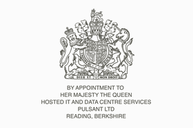 Coat of Arms of Queen Elizabeth II