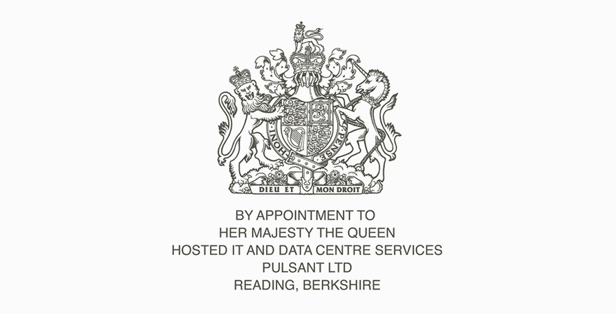 Coat of Arms of Queen Elizabeth II