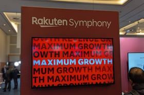 Rakuten Symphony