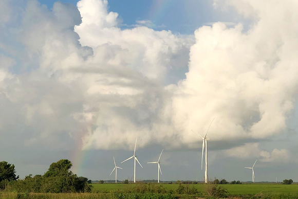 rwe wind