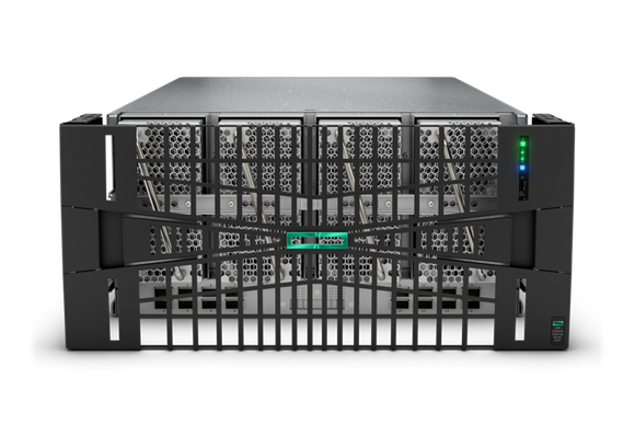 HPE Compute Scale-up server 3200