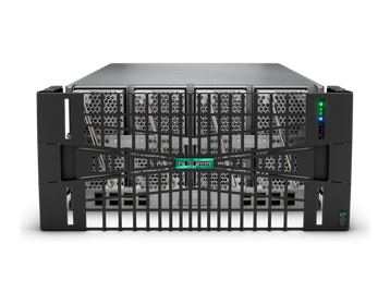 HPE Compute Scale-up server 3200