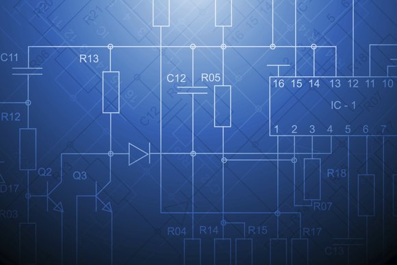 Electrical scheme