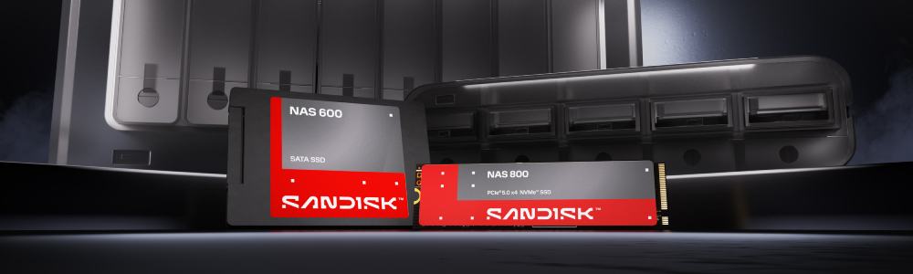 Sandisk