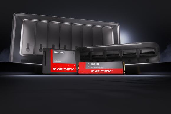 Sandisk