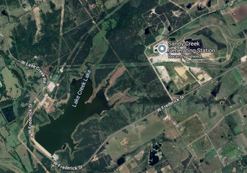 sandy creek plant texas
