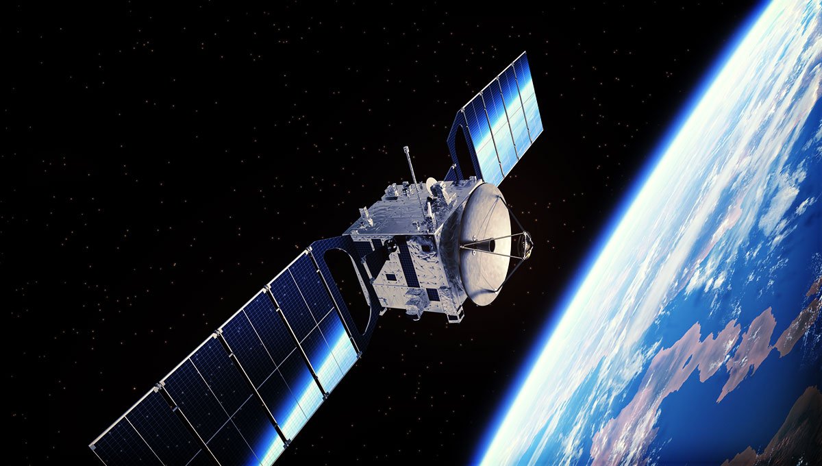 Regularmente Contando insectos riesgo El boom de los satélites exige una mejor gestión del tráfico espacial - DCD