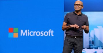 satya nadella microsoft build 2016 getty.jpg