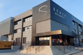 scala data centers brasil