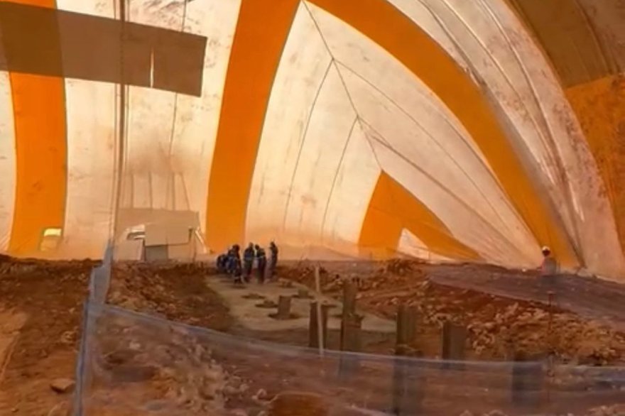 scala sao paolo inflatable bulding site 3