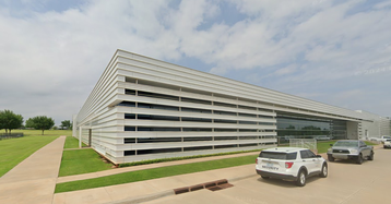 scale datacenter oklahoma city, cerebras