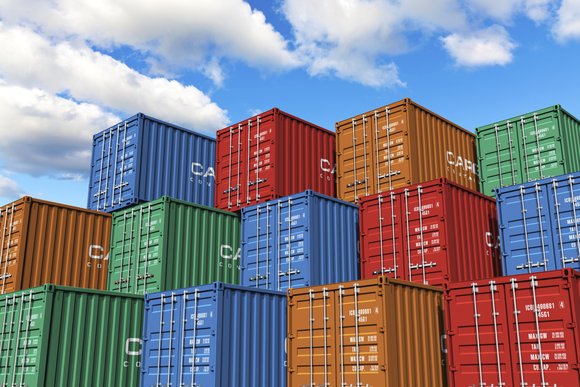 Containers