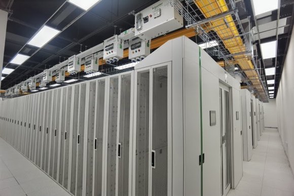 schneider electric solucion