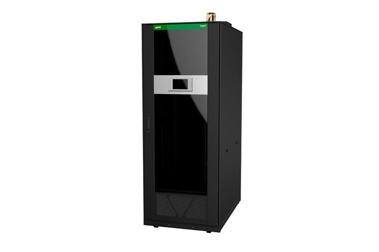 Schneider Electric launches 43U Edge micro data center for office spaces