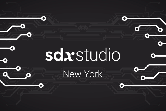sdxStudio NewYork Thumbnail