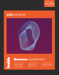 SDxCentral Quantum Supplement