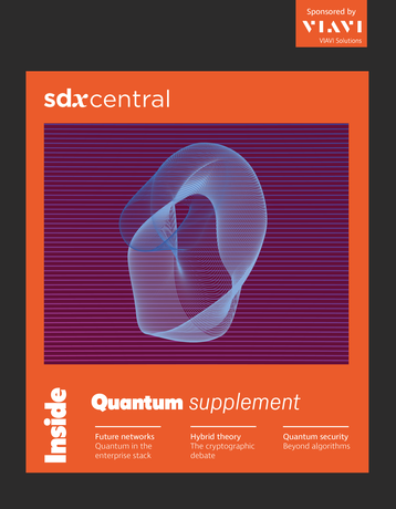 SDxCentral Quantum Supplement