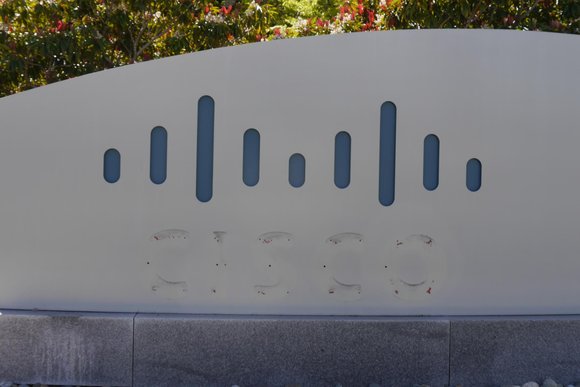 Cisco logo