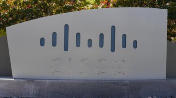 Cisco logo