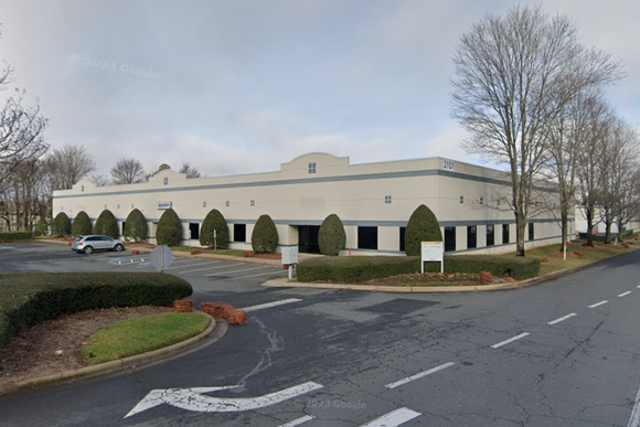 segra data center 3101