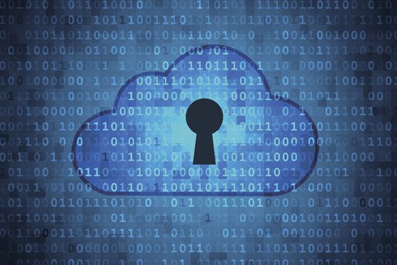 Seguridad cloud grande