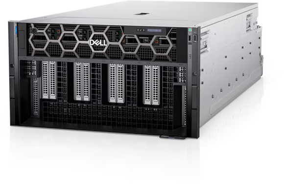 Dell poweredge xe9680