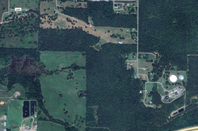 serverfarm arkansas