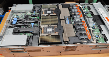 FHNW hpc cluster