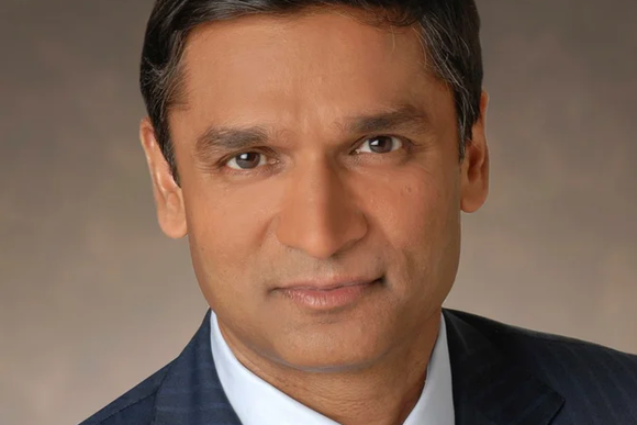 Shahid Ahmed
