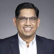 Shankar Krishnamoorthy, Synopsys