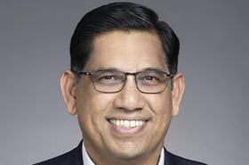 Shankar Krishnamoorthy, Synopsys